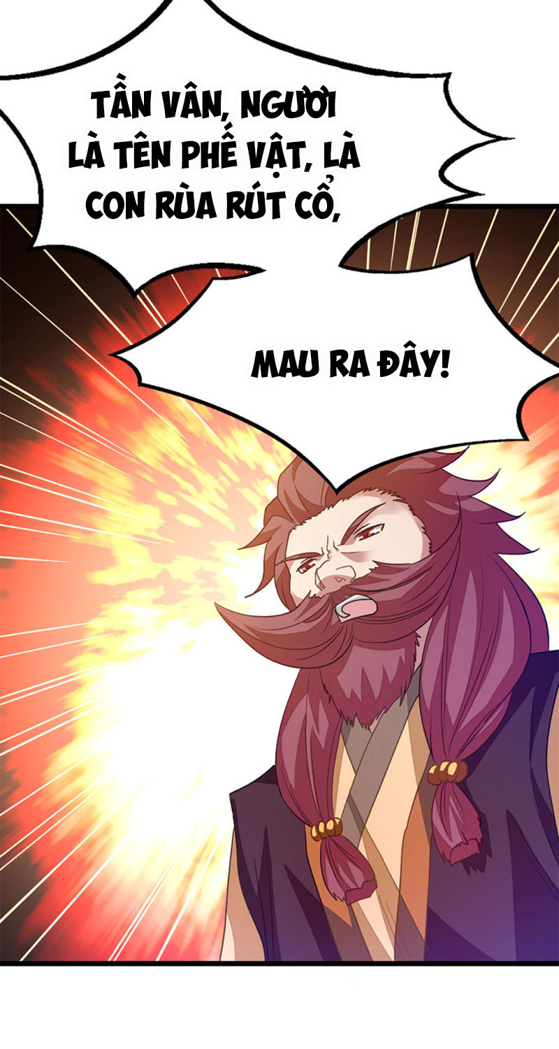 Cửu Dương Thần Vương Chapter 229 - AB Truyện