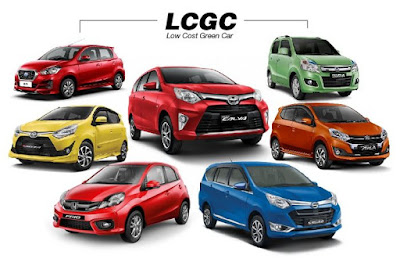 mobil LCGC mobil LCGC