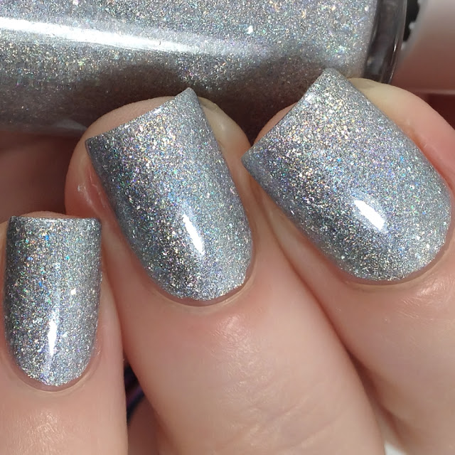 GREAT LAKES LACQUER | THE TRUE NORTH COLLECTION - cdbnails