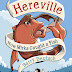 Hereville: How Mirka Caught A Fish By Barry Deutsch, 14...