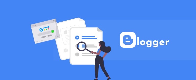 Teknik Cara Membuat serta Optimasi SEO di Blogspot ~ Fajran Rachman