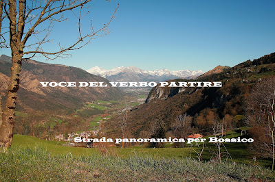 DOVE DORMIRE E COSA VEDERE SUL LAGO D'ISEO: BOSSICO