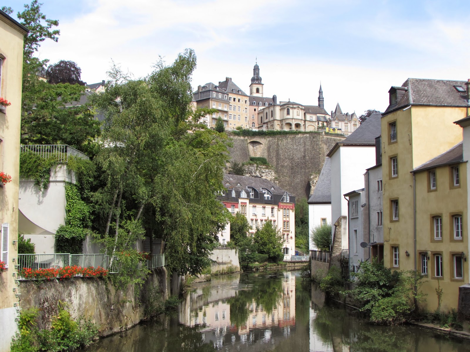 Curiosidades de Luxemburgo | Viver a Viajar