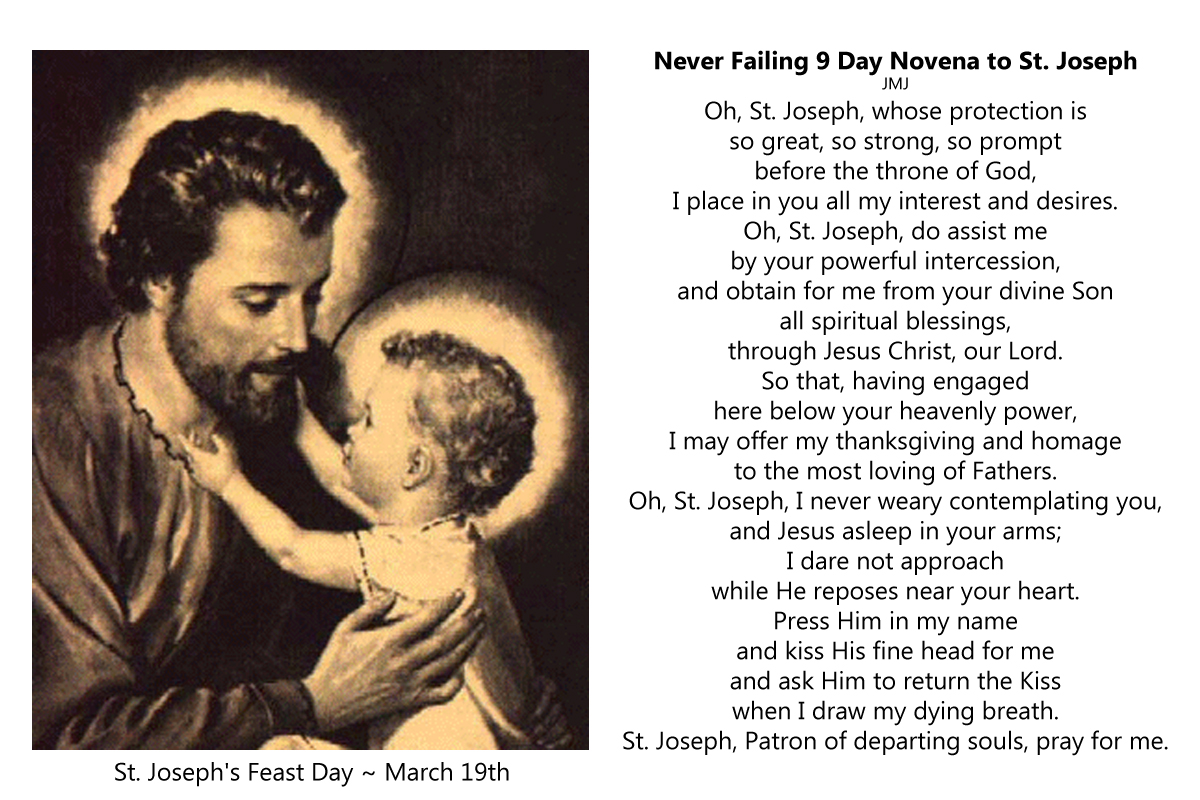 Ann's Blog Malayalam Prayer