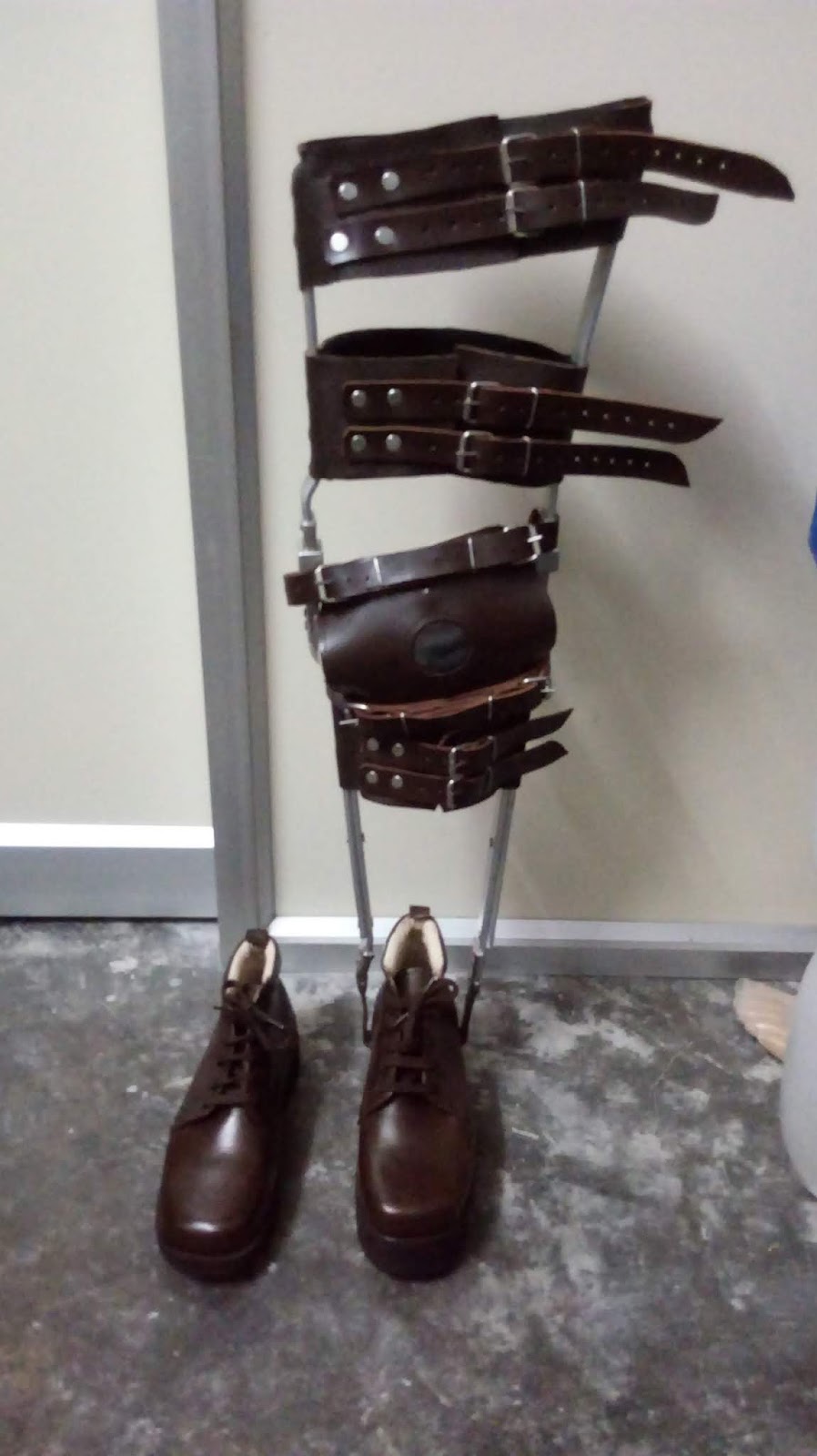 custom leg braces for disabled custom leg braces for disabled