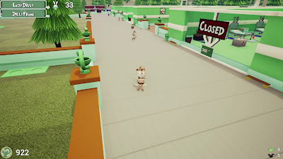 Doctor Bunny Game Screenshot 8
