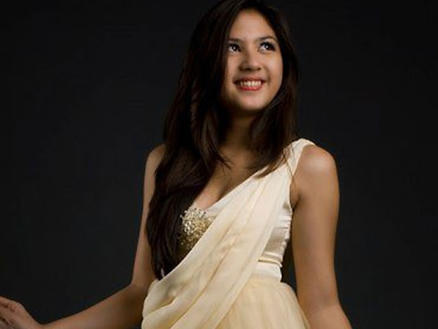 Profil Artis Jessica Mila Profil Artis Jessica Mila