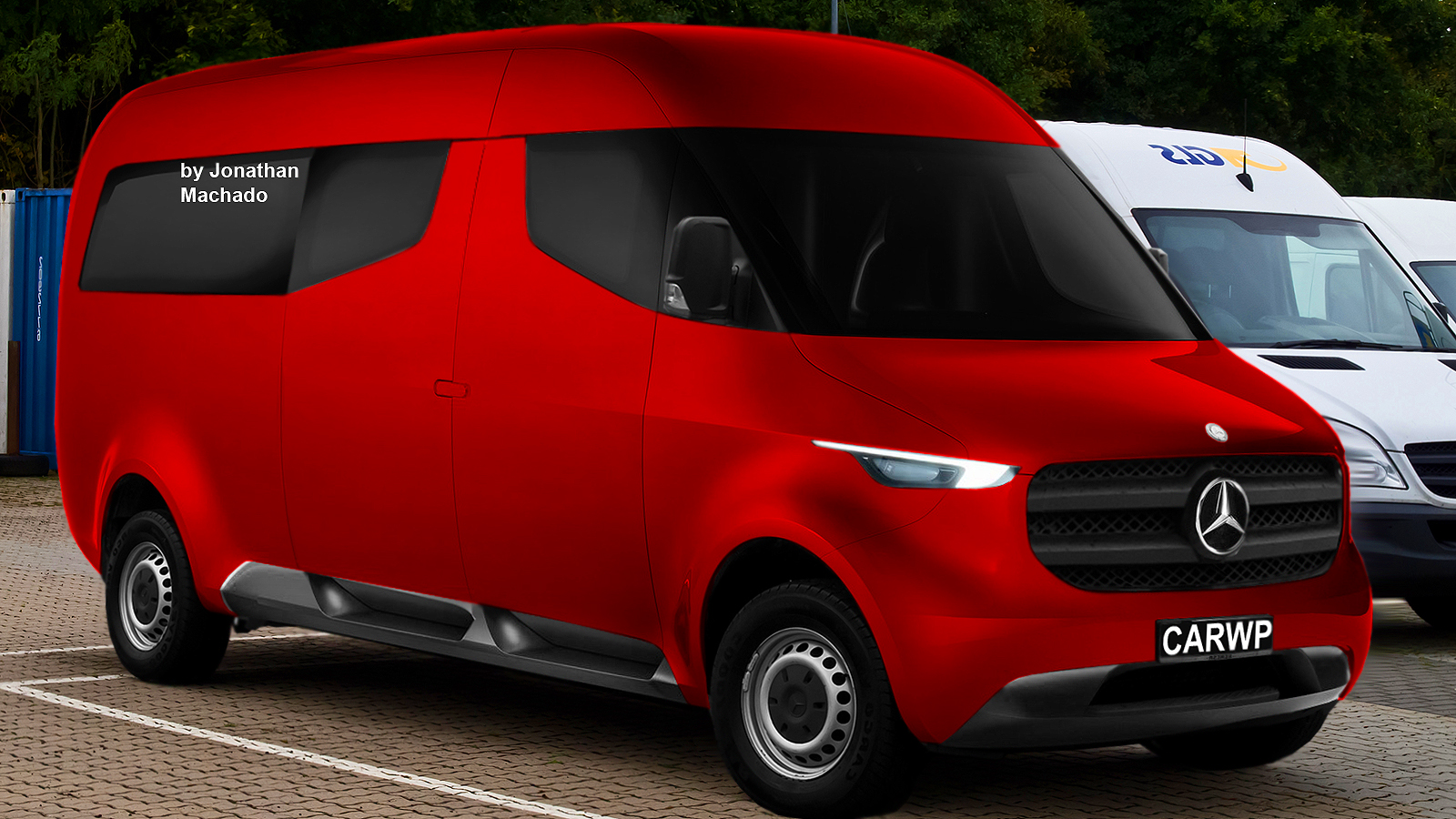 DIECIOCHO RUEDAS: DAIMLER CONFIRMÓ PRODUCCIÓN DE NUEVA ... DIECIOCHO RUEDAS: DAIMLER CONFIRMÓ PRODUCCIÓN DE NUEVA ...
