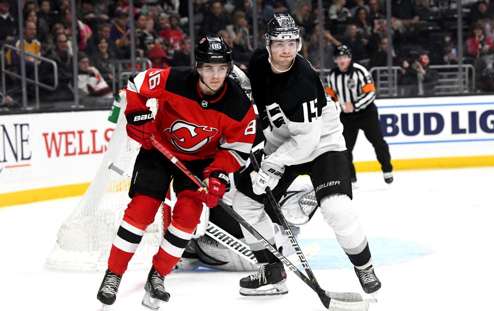 Two Teams Fighting Over FreeAgent Defenseman NHL Rumors