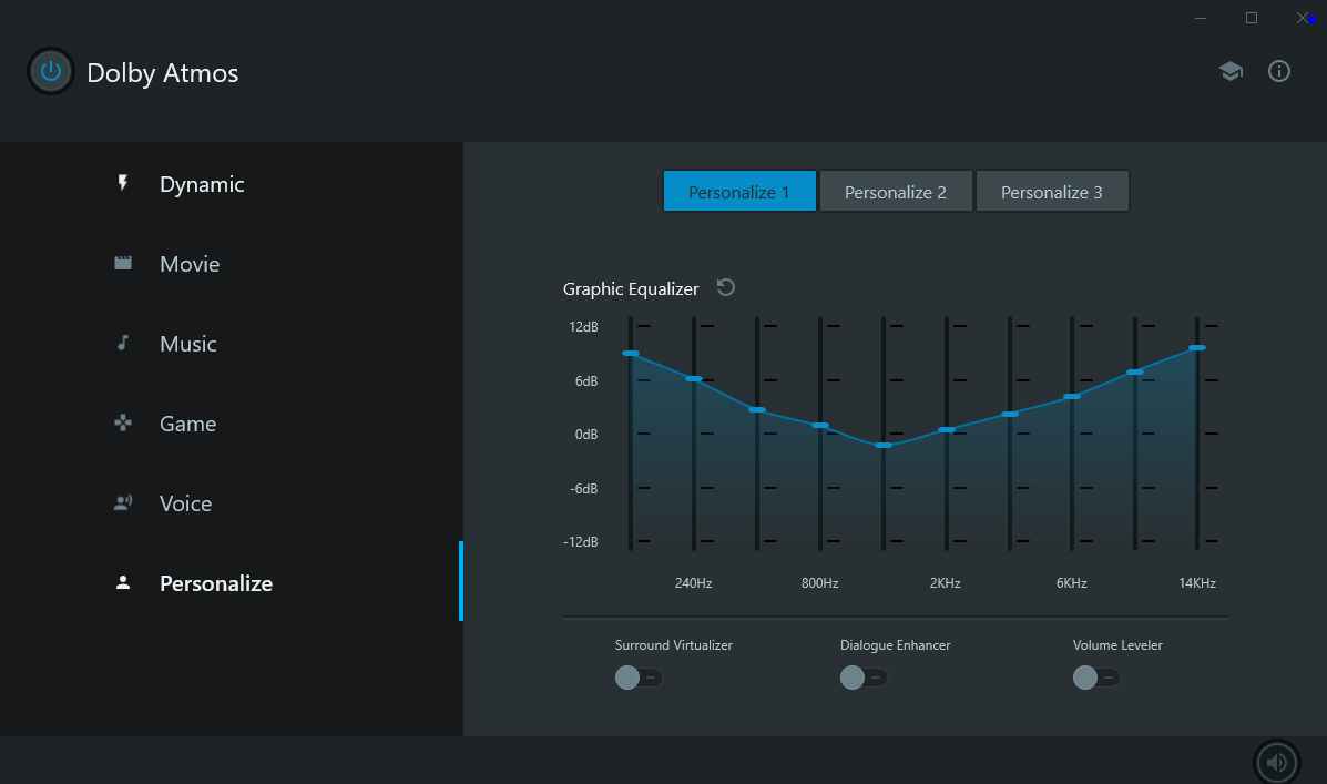 Cara Install Dolby Atmos Di Windows 10 Pro 64bit Only Indra Sundanese