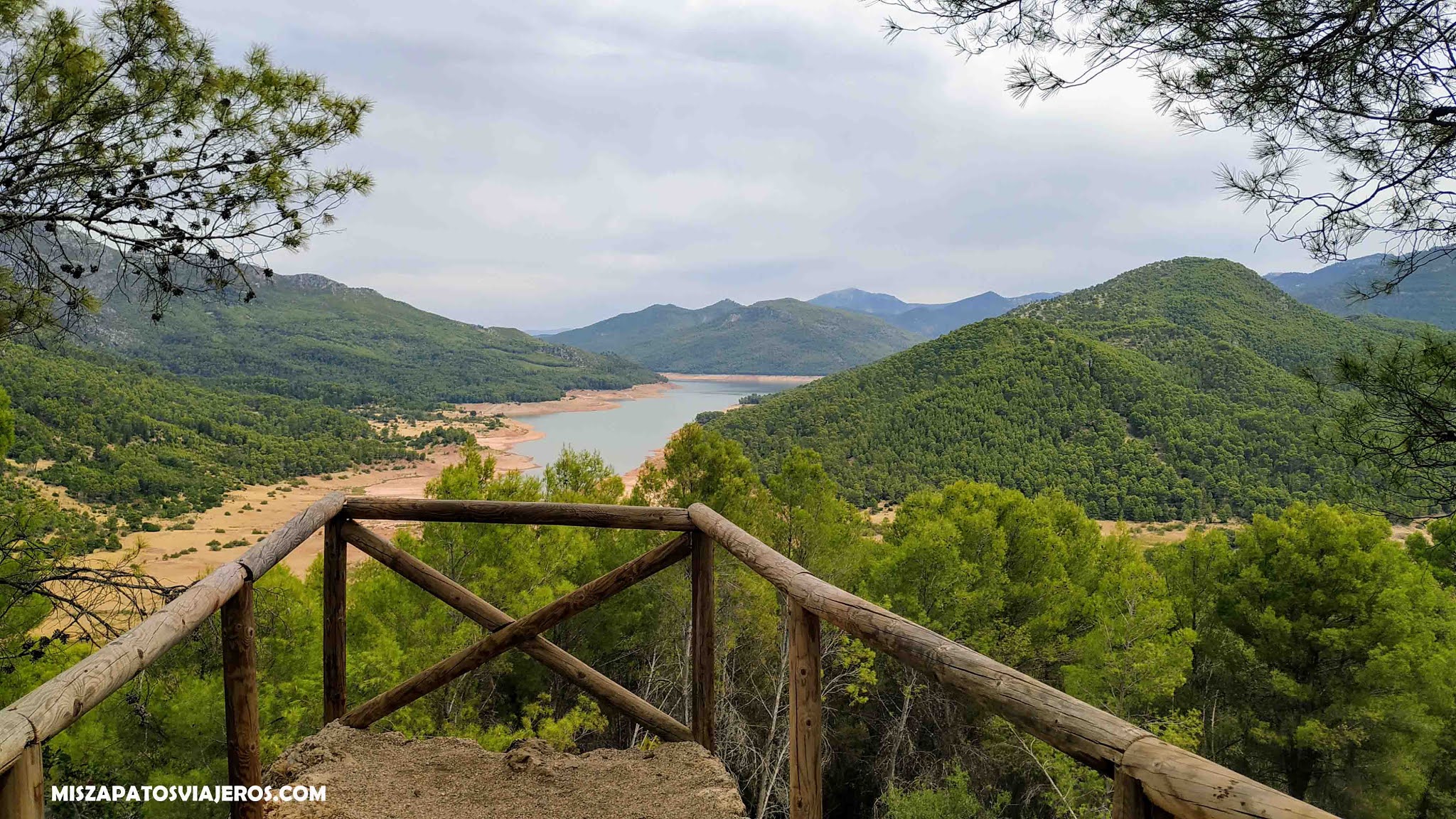 Foto de Centro de Interpretación de la Naturaleza Collado del Almendral en Cazorla, Jaén