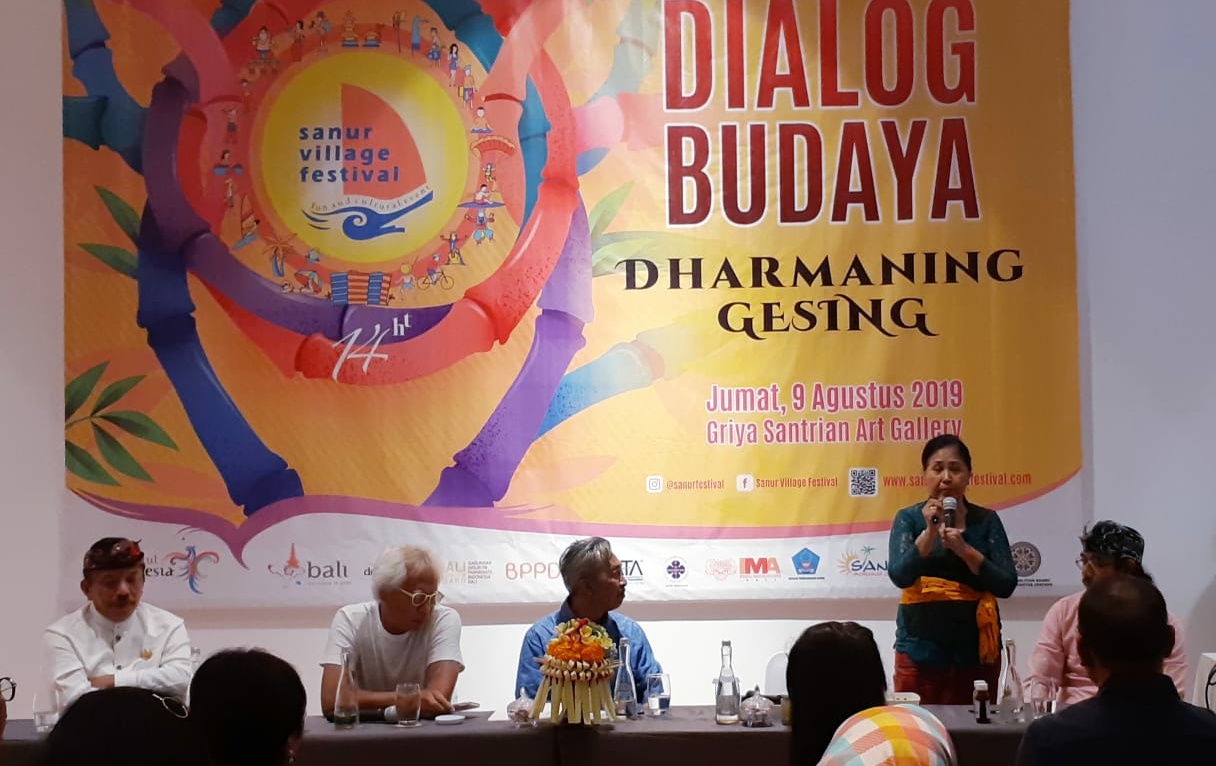 Bambu Populer Digunakan sebagai Bahan Hunian di Luar Negeri