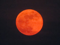 Crimson Moon at Myrtle Beach - June 15, 2011