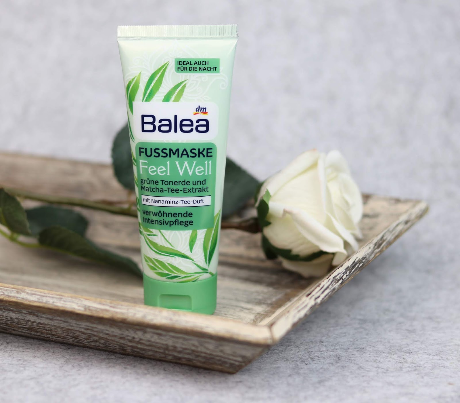 Balea Feel Well Mit Gepflegten Fussen In Den Sommer Zaphiraw I Der Blog Fur Beauty Fashion Lifestyle Aus Hamburg