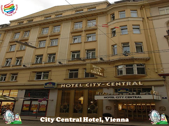 Best Tourist Places in Vienna, Austria
