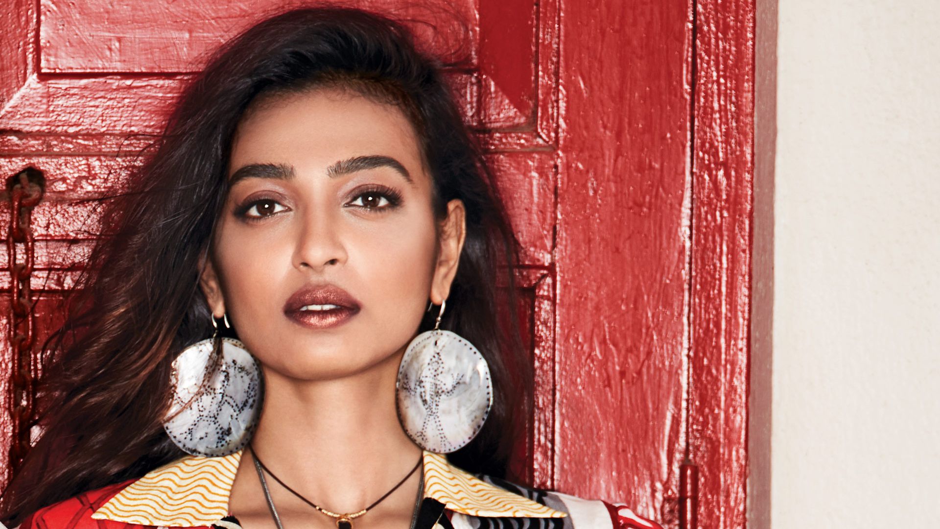 Radhika Apte UHD HD Photo