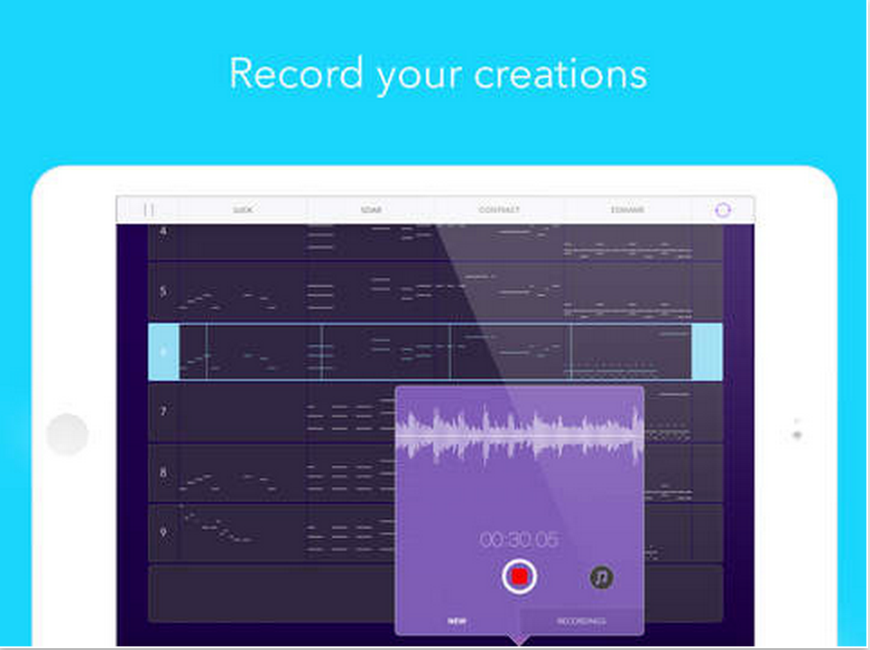 The Best Music Creation Apps for Teachers Educational Technology and