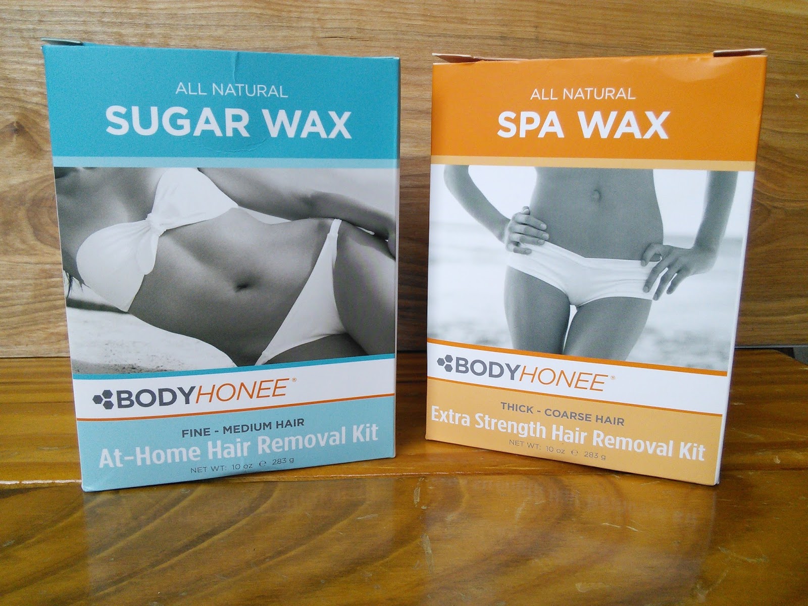 Tips to make waxing less painful