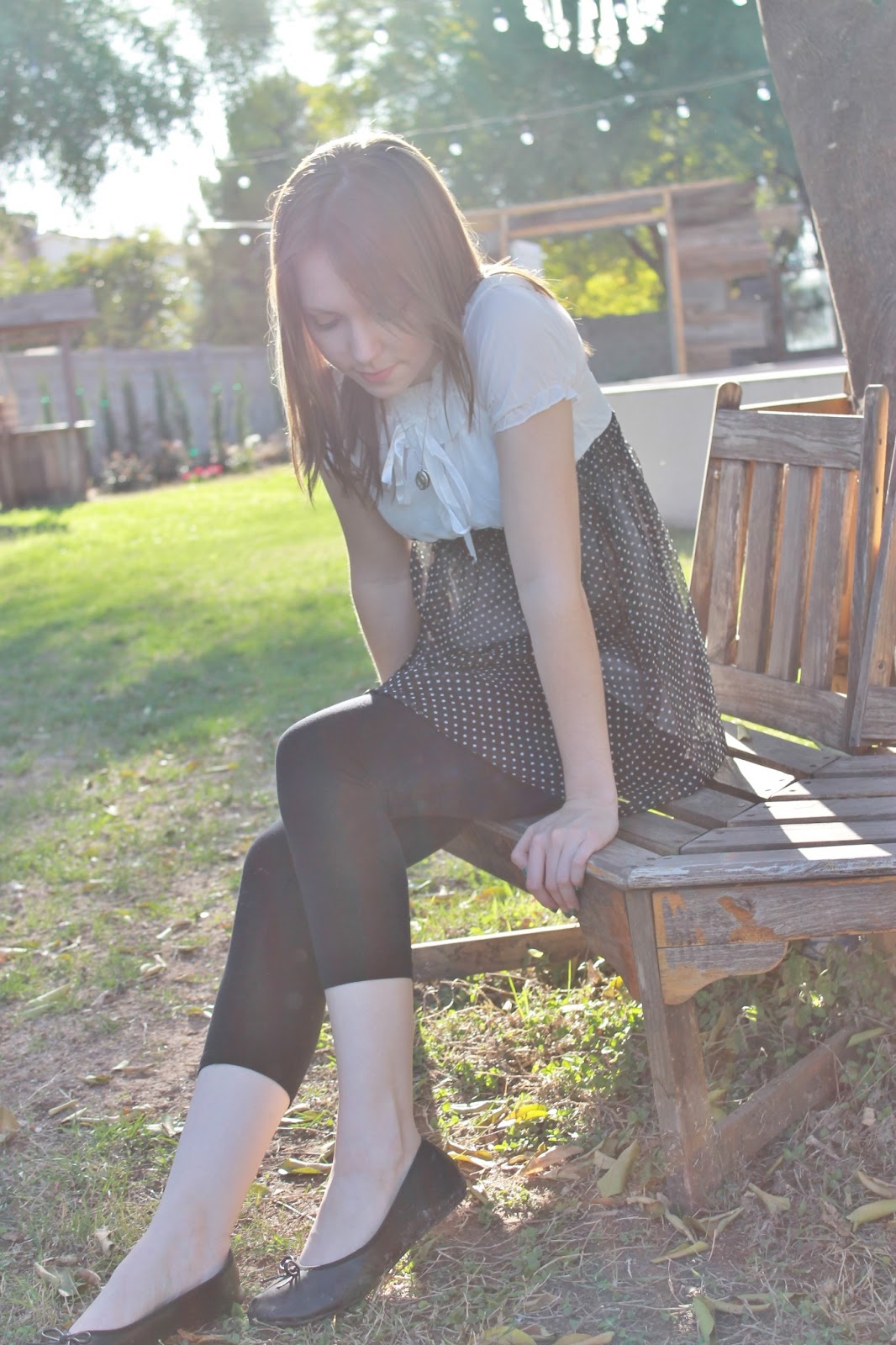 Wear It, Work It 5 Different Ways to Wear Black Leggings