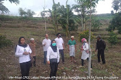 4 (Empat) Kelompok Tani Di Desa Bonto Daeng Menjadi Rencana Sasaran Pengembangan Buah Alpukat