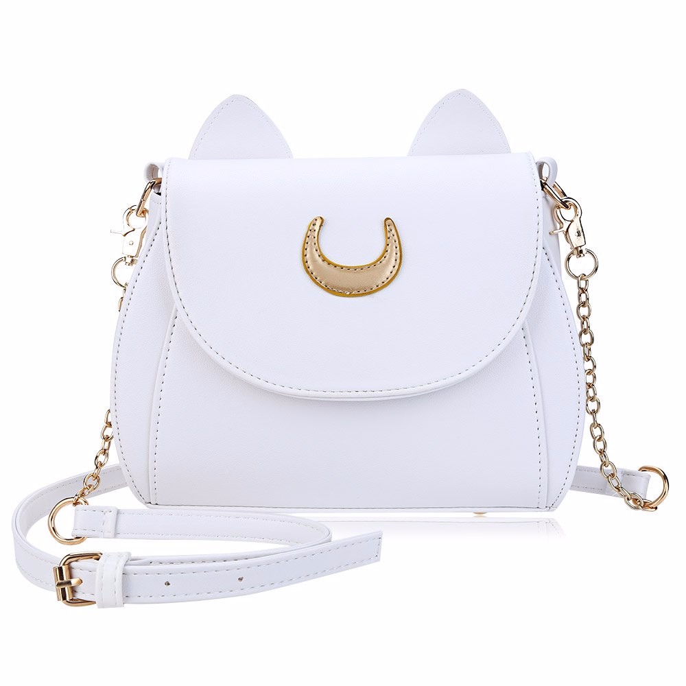 Intercontinental Apparel and Accessories: Summer Sailor Moon Handbag ...