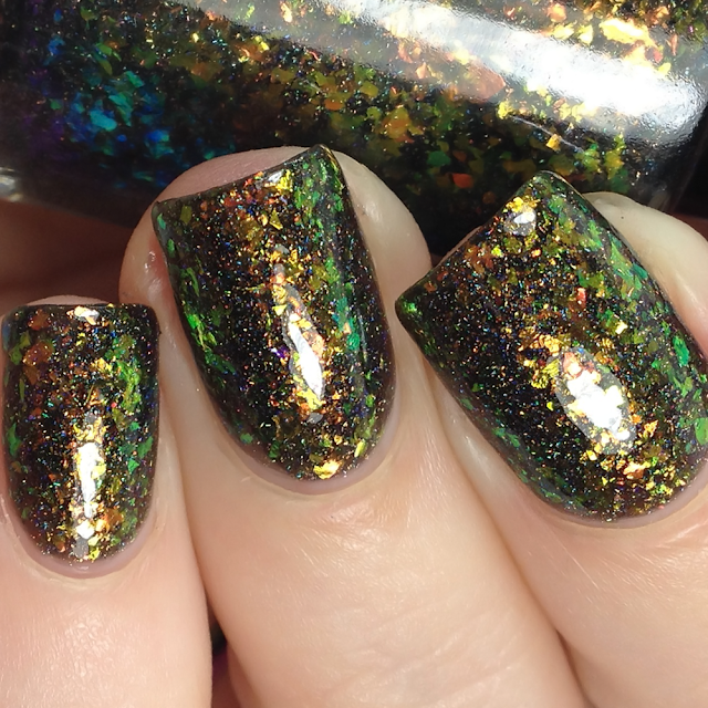 KBShimmer-Hanging With My Grill Friends