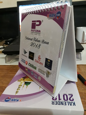 CONTOH KALENDER CONTOH KALENDER