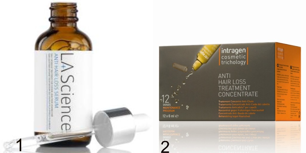 Growth Aid Products Andree Marie