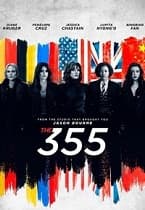 The 355 (2021) streaming