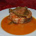 Pescada Estufada