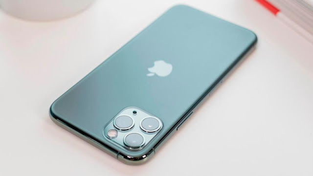 Apple iPhone 11 Pro