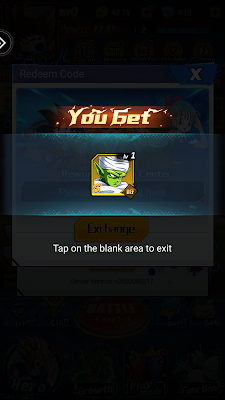 w3cBk2QJ Super Fighter Idle Gift Code