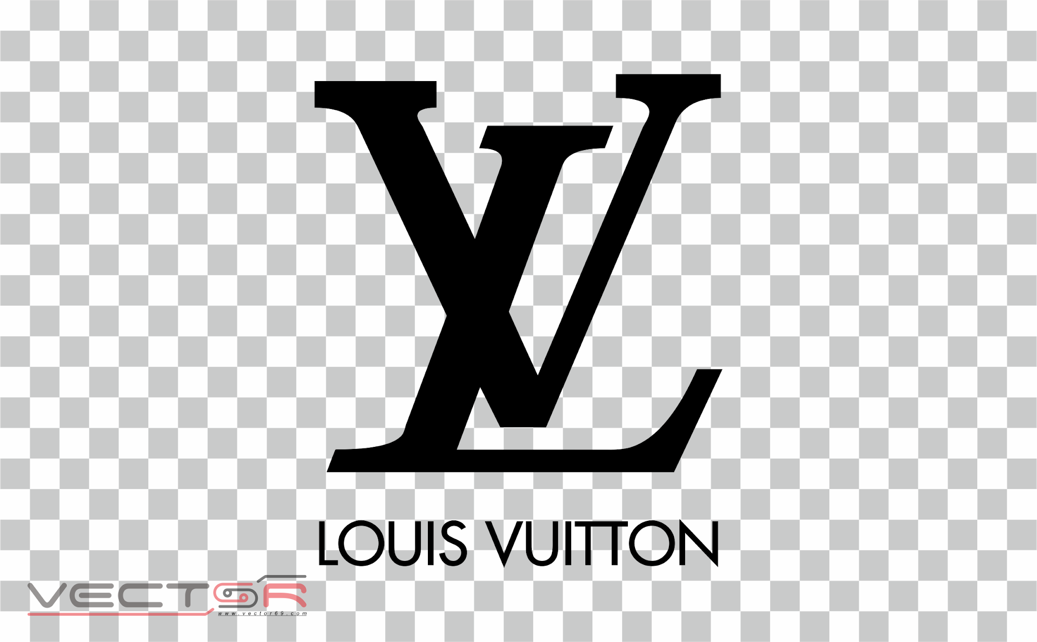 Find hd Louis Vuitton Logo Png - Louis Vuitton Multicolor Print,  Transparent Png. To search and download more free tr…