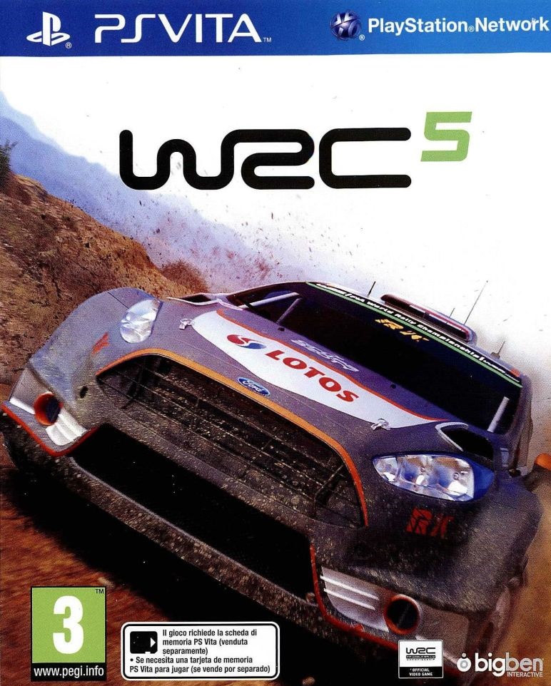 Wrc ps5. WRC 5 PS Vita. WRC 4 PS Vita. WRC 5 FIA PS Vita. WRC 5 FIA World Rally Championship ps4.