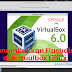Menambahkan USB Flashdisk di VirtualBox dengan OS Linux Sebagai Host Komputer