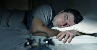 تعرف على الأرق وكيفية علاجه