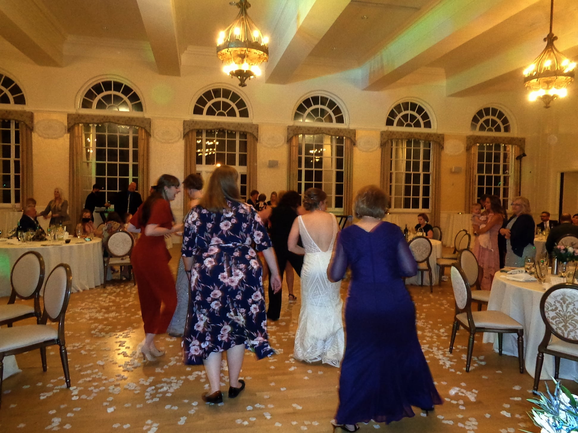 Silver Spoon Entertainment Live Event Excellence Since 1995!