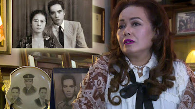 Kesaksian Riri Pandjaitan – Anak Jendral Korban G30S/PKI: 'Yesus Menyuruh Saya Mengampuni'