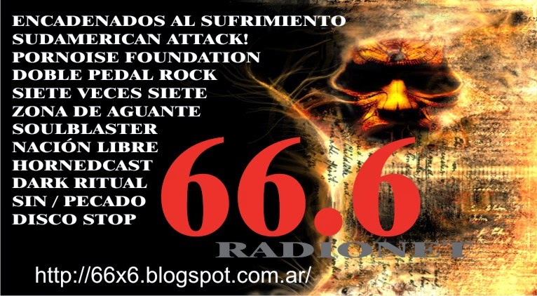 66x6 Radionet