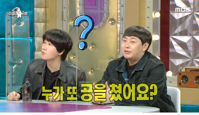 개그맨 이용진이 SM에 들어간 이유 - 꾸르