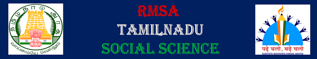 RMSA-SOCIAL SCIENCE