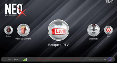 neo x iptv apk Latest Updated + Activation Codes 2021