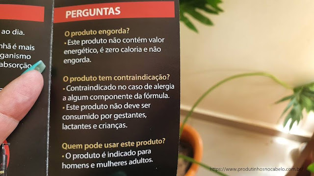 Bio Extratus Força