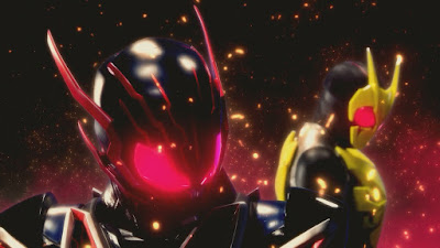 Kamen Rider Zero-One the Movie: REALxTIME