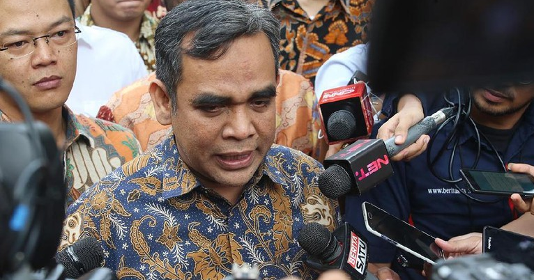 BIN Terlibat Pemulangan Neno Warisman, Gerindra Intel
