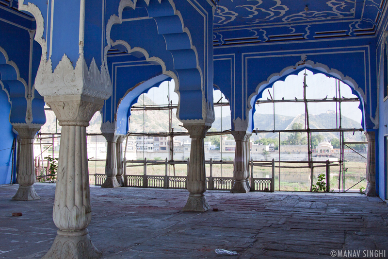 Badal Mahal