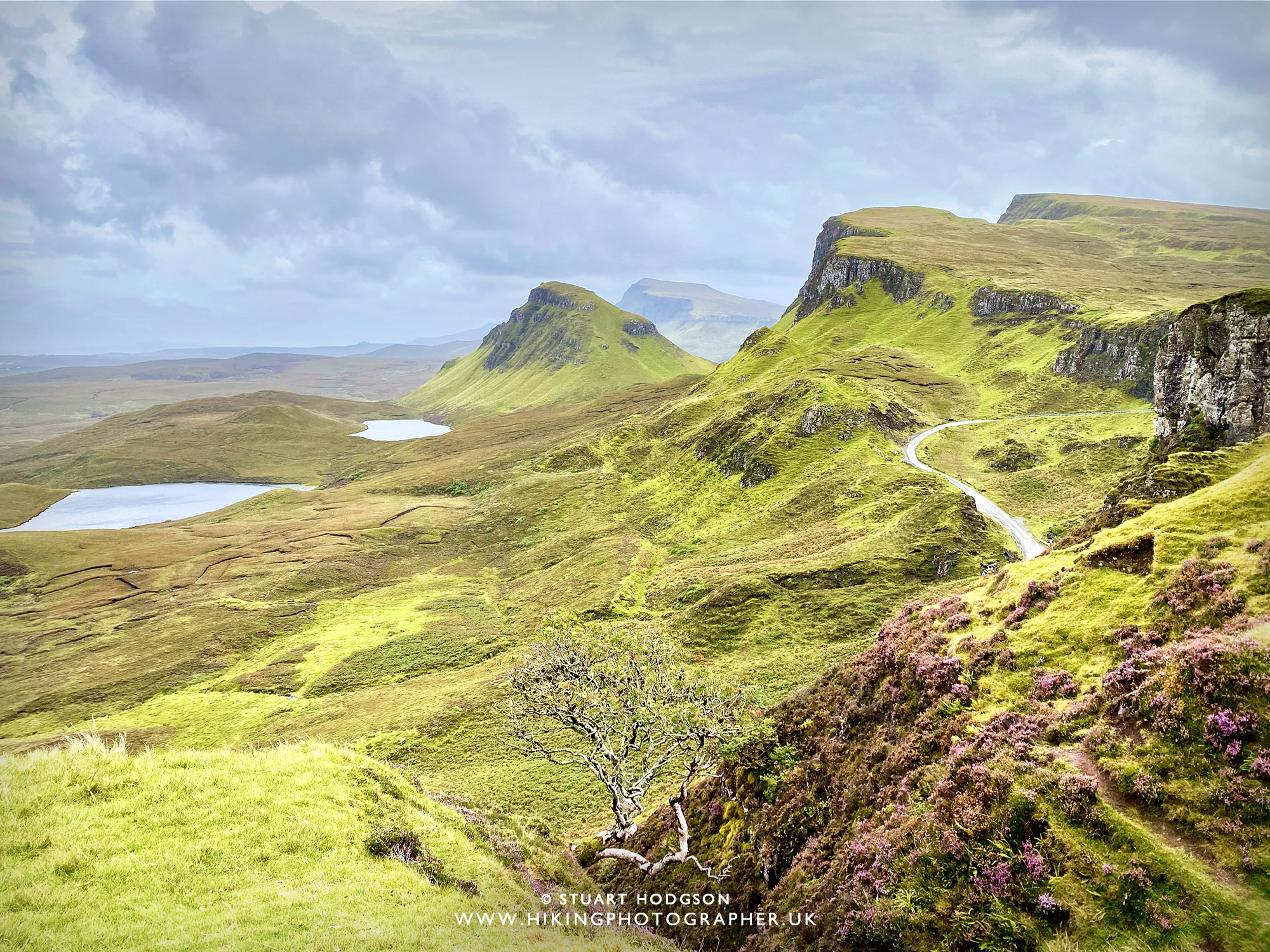 Isle of Skye Top 10 must see places & best views on this breathtaking