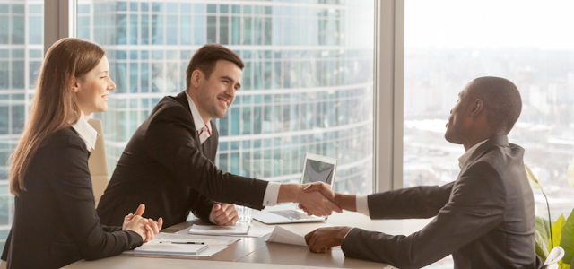 30 Contoh Pertanyaan Wawancara Kerja dan Jawabannya