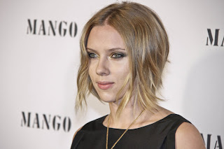 Loro Keterak Blog: scarlett johansson leaked