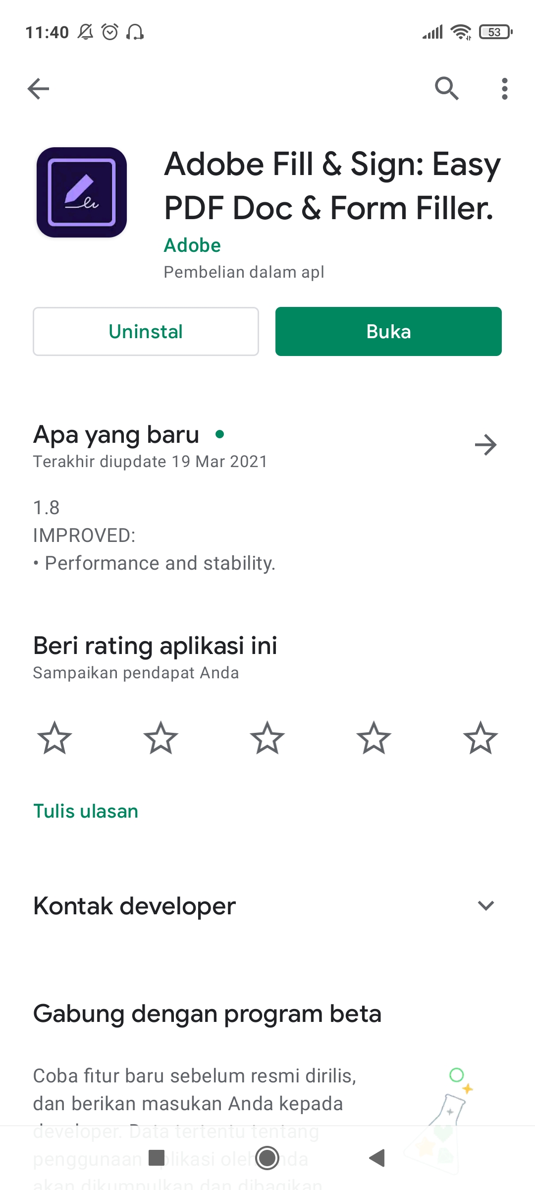 Cara Membuat Tanda Tangan Digital di Android  Neicy Tekno